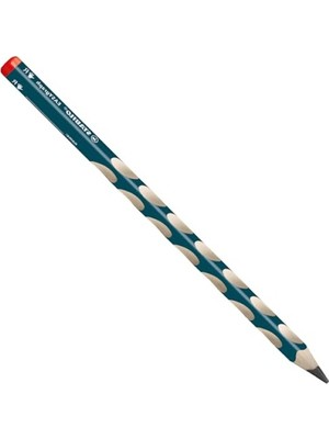 AKS Ergonomik Kurşun Kalem - Sağ Elden Kullanıma Uygun