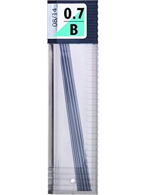 AKS Leader Uç 0,7mm 12UÇ/TÜP, B