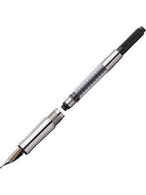 AKS Graf Von Faber-Castell Için Dolma Kalem Dönüştürücü 148685