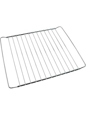 AKS Ayarlanabilir Fırın Izgara Teli, 390X300MM Maximum Uzunluk 600MM