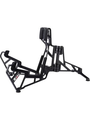 AKS G1 Gitar Sehpası (G1BLACK)
