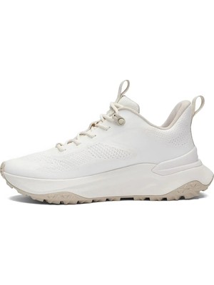 Timberland Motıon Access Low Lace Up Beyaz Kadın Outdoor Ayakkabı