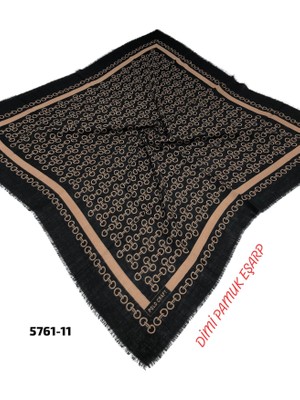 Polo Craft Dimi Pamuk Eşarp