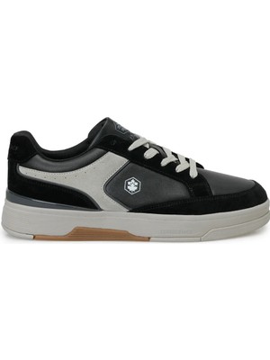 Lumberjack Ards Siyah Erkek Sneaker