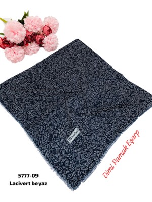 Polo Craft Dimi Pamuk Eşarp