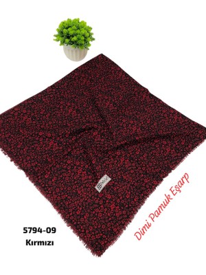 Polo Craft Dimi Pamuk Eşarp