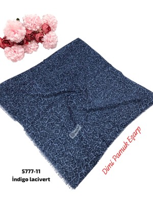 Polo Craft Dimi Pamuk Eşarp