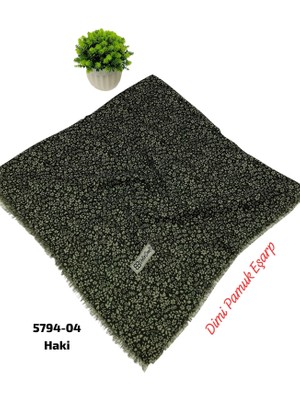 Polo Craft Dimi Pamuk Eşarp
