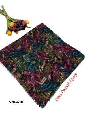 Polo Craft Dimi Yazlık Pamuk Eşarp