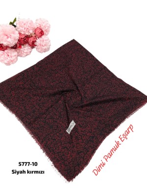 Polo Craft Dimi Pamuk Eşarp