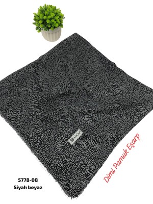 Polo Craft Dimi Pamuk Eşarp