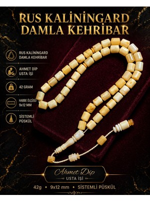 Urfakent Koleksiyonluk Tesbih Çeşitleri | Özel Tasarım ve Farklı Model Seçenekleri