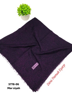 Polo Craft Dimi Pamuk Eşarp