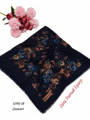 Polo Craft Dimi Pamuk Eşarp