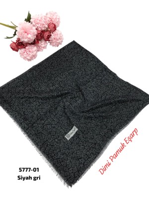 Polo Craft Dimi Pamuk Eşarp