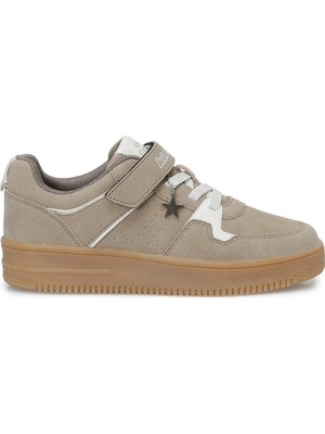 Kinetix Clana S F Kahverengi Kız Çocuk Sneaker