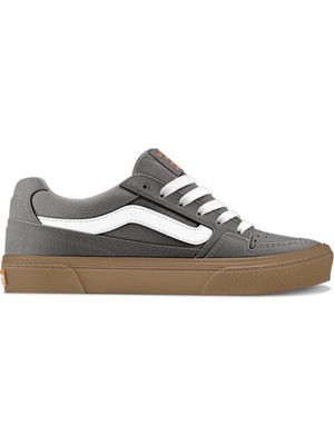 Vans Caldrone Grı Unisex Sneaker