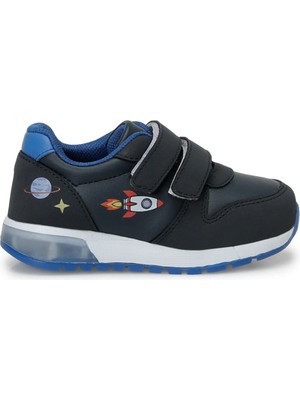 Polaris Patrıso-W.b Lacivert Erkek Çocuk Sneaker