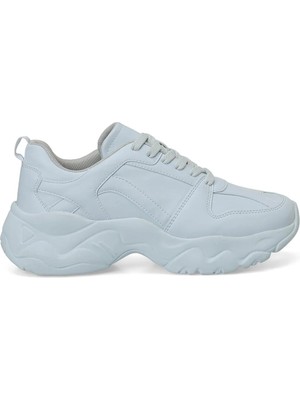 Proshot Elenora W Beyaz Kadın Sneaker