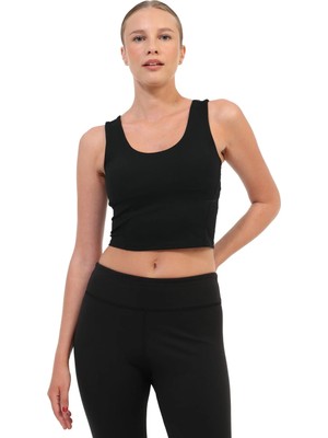 Lumberjack Bra Kadın Siyah Wl 27 Broms Bra