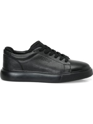 Dockers By Gerli Chaırman Siyah Erkek Sneaker