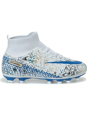 Kinetix Antony Ag G Beyaz Unisex Krampon