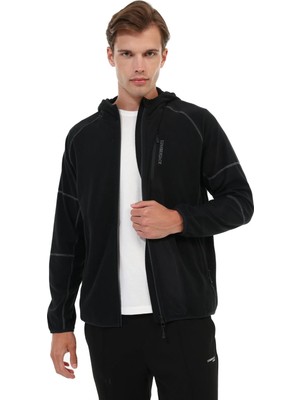 Lumberjack Polar Erkek Siyah ml Hısen 7F31070
