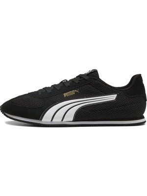 Puma St Track Siyah Erkek Sneaker