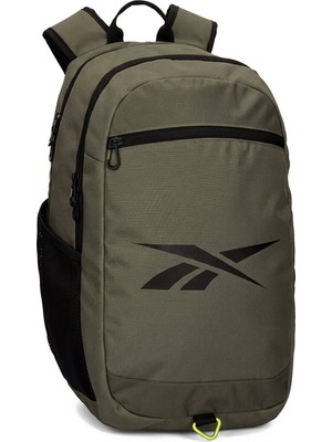 Reebok Sırt Çantası Unisex Yeşil Wayland Bp Pro