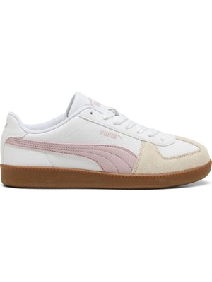 Puma Club Lt Beyaz Kadın Sneaker