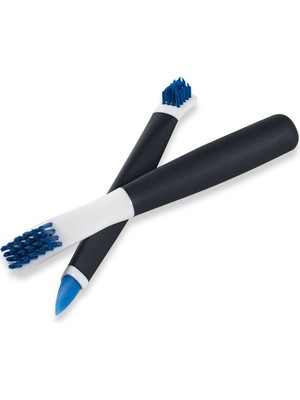 AKS Oxo - Good Grips Derin Temizlik Fırça Seti