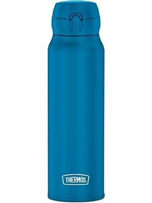 AKS Thermos JNL-750 Ultralight Mug 0.75 Lt Mavi Termos 198454