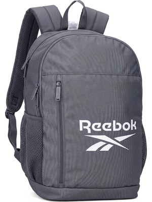 Reebok Sırt Çantası Unisex Grı ASHLANDBACKPACK48CM