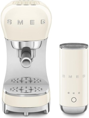 AKS ECF02 + MFF02 Bundle Krem