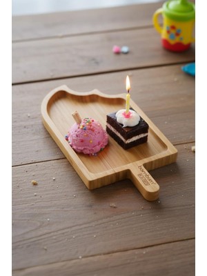 AKS Bambum Kids - Bitted Ice Cream Mama Seti