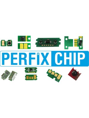 Chip Canon CRG059 Sarı LBP852CX 7k