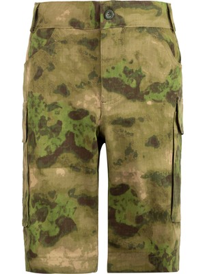 VAV Wear Outdoor Şort  Doğa Kamp Yürüyüş Stretch TACCAP15