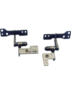 AKS Part Master Samsung BA61-01345A BA61-01346A Notebook Ile Uyumlu Menteşe Seti