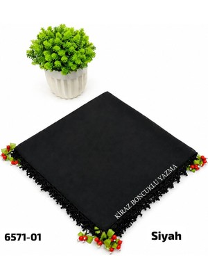 Ecenur Kiraz Boncuklu Yazma