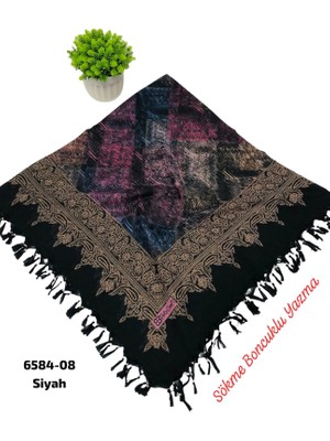 Polo Craft Boncuklu Yazma