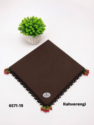 Ecenur Kiraz Boncuklu Yazma