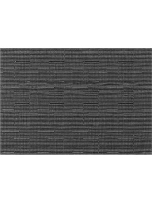 AKS Epınox Amerikan Servis Pvc 30X45 cm (AS-10D)