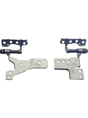 AKS Part Master Asus X509BA S509FA Notebook Ile Uyumlu Menteşe Seti