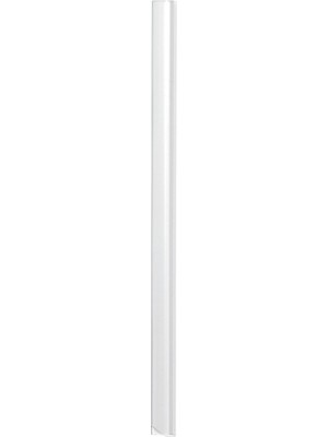 AKS Durable Profil Sırt., Seffaf, 60 Sf