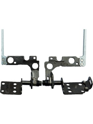 AKS Part Master Toshiba Satellite L50-C-17J Notebook Ile Uyumlu Menteşe Seti