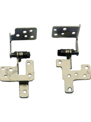 AKS Part Master Asus A540MA F540MA K543BA Notebook Ile Uyumlu Menteşe Seti