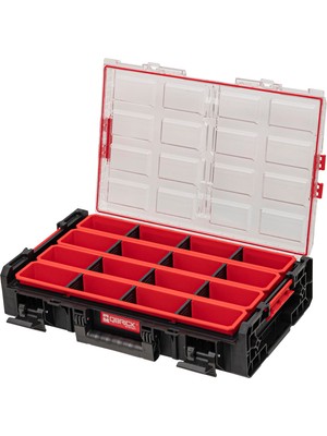 AKS Qbrıck System One Organizer Xl 2.0 Long Bin Takım Çantası