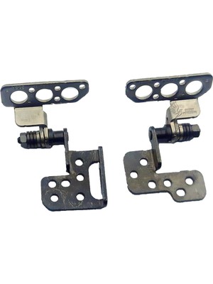 AKS Part Master Acer Aspire 3 A315-56-33ZG Notebook Ile Uyumlu Menteşe Seti