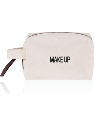 AKS Kynd Make Up Organizer Çanta 19X9X12 cm