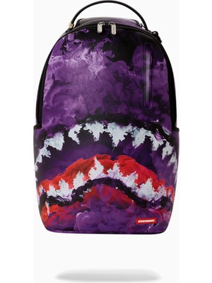 Sprayground Shadow Fade Desenli Sırt Çantası